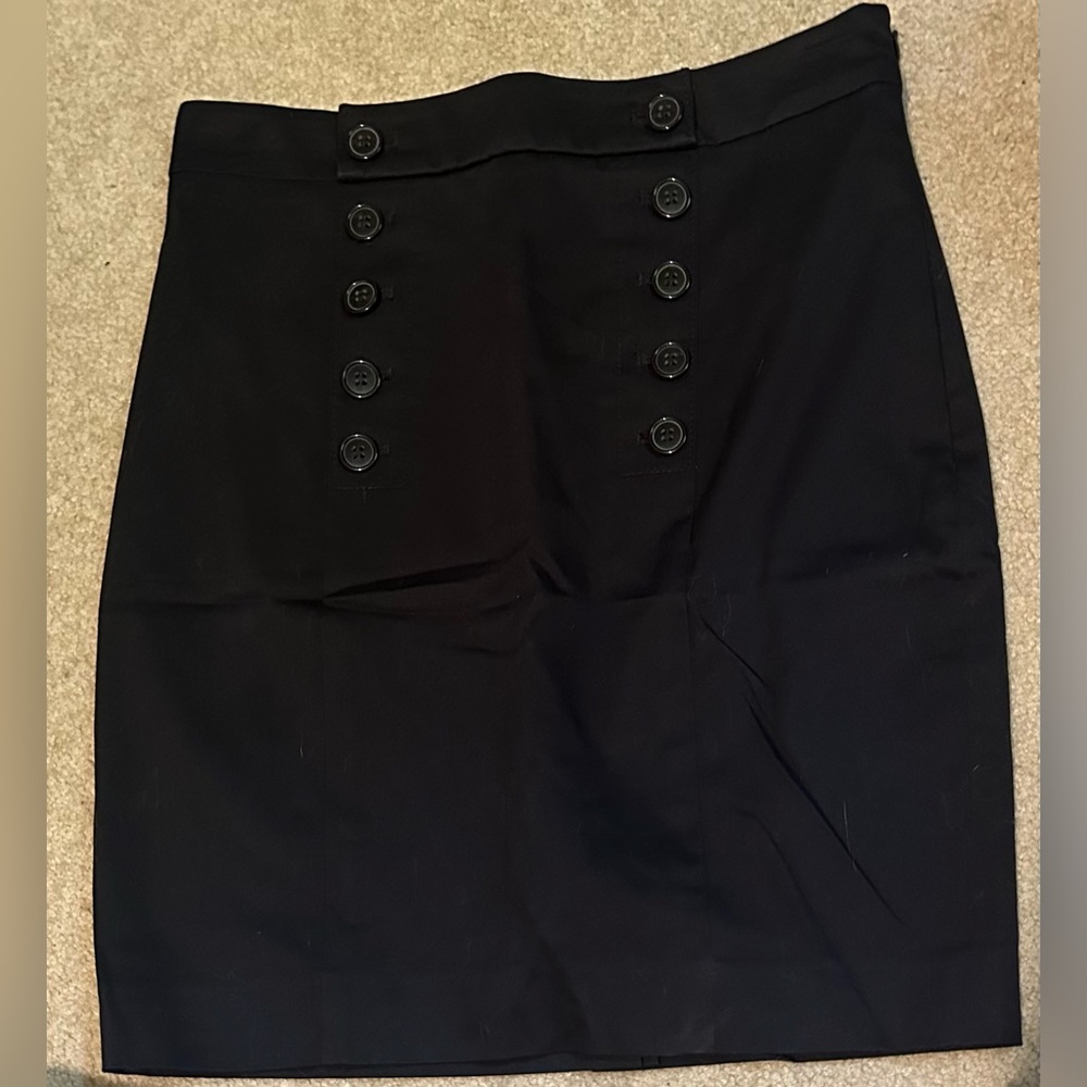 Express Pencil Skirt